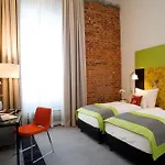Vienna House By Wyndham Andel's Łódź