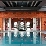 Hotel Vienna House By Wyndham Andel's 4*