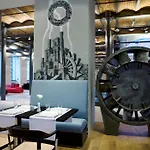 Otel Vienna House By Wyndham Andel's