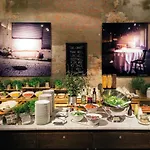 Vienna House By Wyndham Andel's Hotel 4*