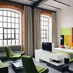 Vienna House By Wyndham Andel's 4*