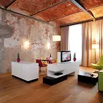 Otel Vienna House By Wyndham Andel's 4*