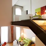 Otel Vienna House By Wyndham Andel's 4*