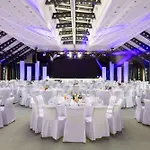Vienna House By Wyndham Andel's 4* Łódź