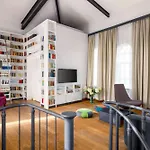 Vienna House By Wyndham Andel's Hotel 4*
