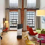 Otel Vienna House By Wyndham Andel's 4*