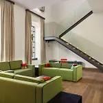 Otel Vienna House By Wyndham Andel's Łódź