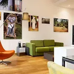 Vienna House By Wyndham Andel's 4* Łódź