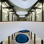 Vienna House By Wyndham Andel's 4* Łódź