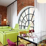 Vienna House By Wyndham Andel's Hotel