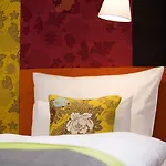Vienna House By Wyndham Andel's 4* Łódź