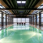Vienna House By Wyndham Andel's Hotel 4*
