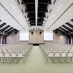 Vienna House By Wyndham Andel's 4* Łódź