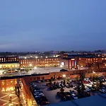 Vienna House By Wyndham Andel's 4* Łódź