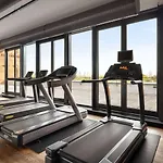 Vienna House By Wyndham Andel's Otel 4*