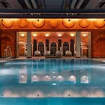 Hotel Vienna House By Wyndham Andel's 4*