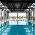 Otel Vienna House By Wyndham Andel's 4*