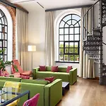 Vienna House By Wyndham Andel's Hotel Łódź