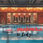 Hotel Vienna House By Wyndham Andel's 4*