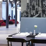 Otel Vienna House By Wyndham Andel's Łódź