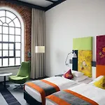 Hotel Vienna House By Wyndham Andel's 4*