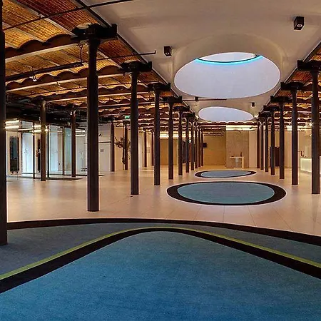 Vienna House By Wyndham Andel's Hotel