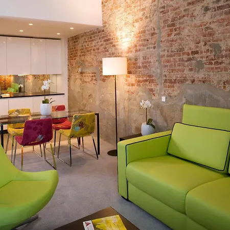 Vienna House By Wyndham Andel's Hotell