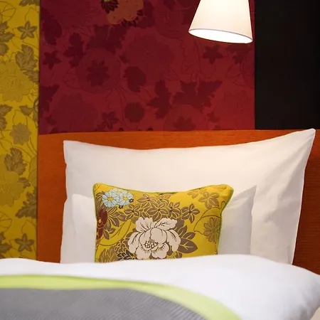 Hotel Vienna House By Wyndham Andel's 4*