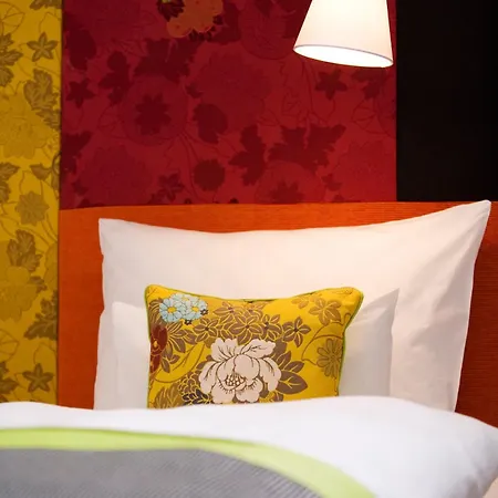 Hotell Vienna House By Wyndham Andel's 4*