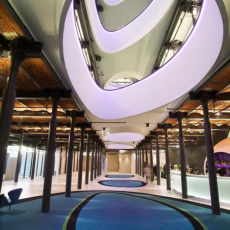 Vienna House By Wyndham Andel's 4* وودج