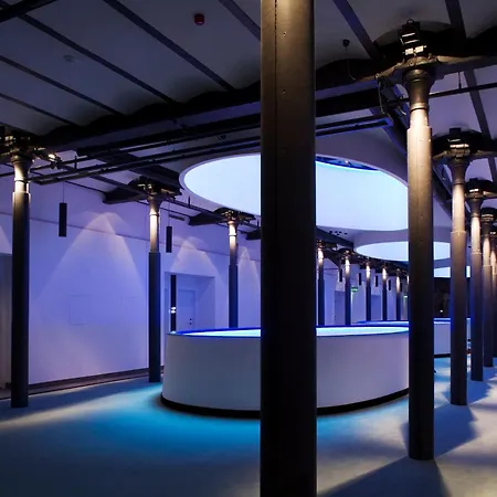 Vienna House By Wyndham Andel's 4*