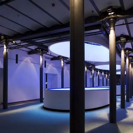 Vienna House By Wyndham Andel's 4*