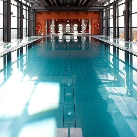 Vienna House By Wyndham Andel's Hotel