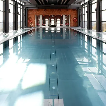 Vienna House By Wyndham Andel's Hotel