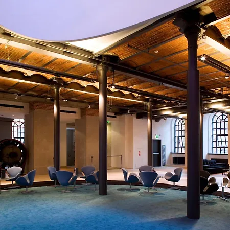 Vienna House By Wyndham Andel's Hotel