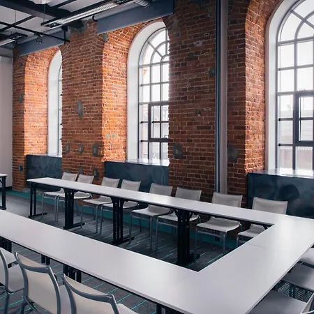 Vienna House By Wyndham Andel's وودج