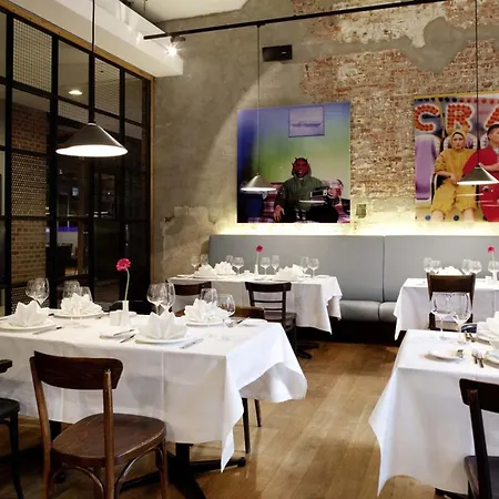 Hotel Vienna House By Wyndham Andel's Lodz (Lodz)