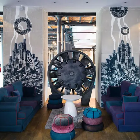 Hotel Vienna House By Wyndham Andel's