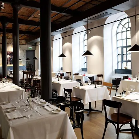 Vienna House By Wyndham Andel's 4*