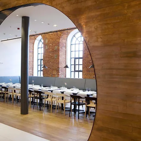 Hotell Vienna House By Wyndham Andel's