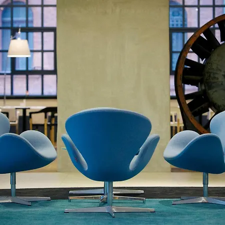 فندق Vienna House By Wyndham Andel's 4*