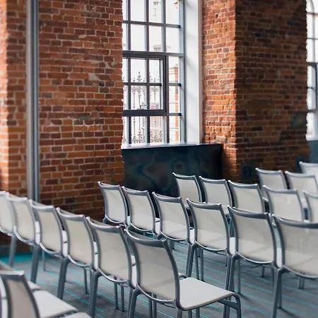 Vienna House By Wyndham Andel's وودج