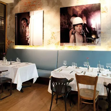 Vienna House By Wyndham Andel's 4* Łódź