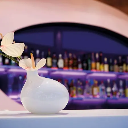 فندق Vienna House By Wyndham Andel's