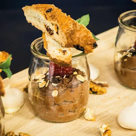 فندق Vienna House By Wyndham Andel's وودج