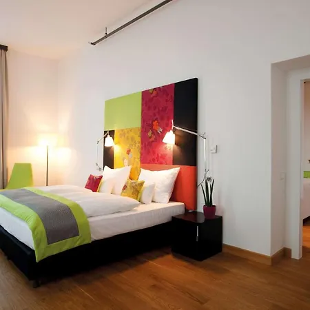 Vienna House By Wyndham Andel's وودج