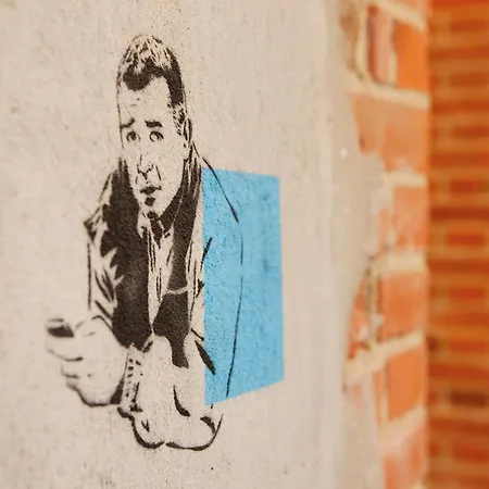 Vienna House By Wyndham Andel's 4*