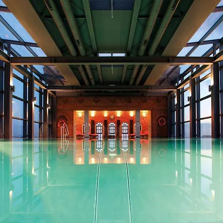 Vienna House By Wyndham Andel's 4* Łódź