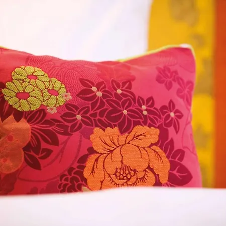 Vienna House By Wyndham Andel's فندق 4*