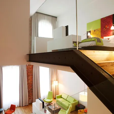 Hotel Vienna House By Wyndham Andel's 4*